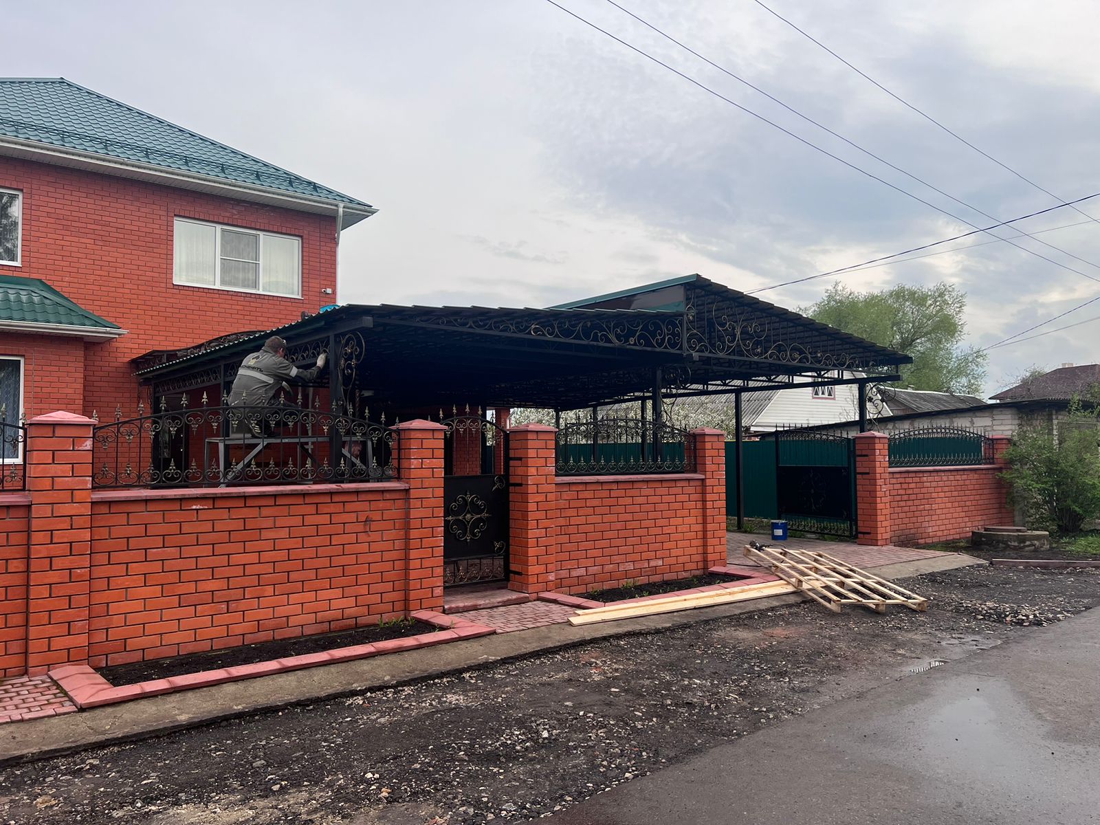 Фотогалерея «Ажур», фото 13