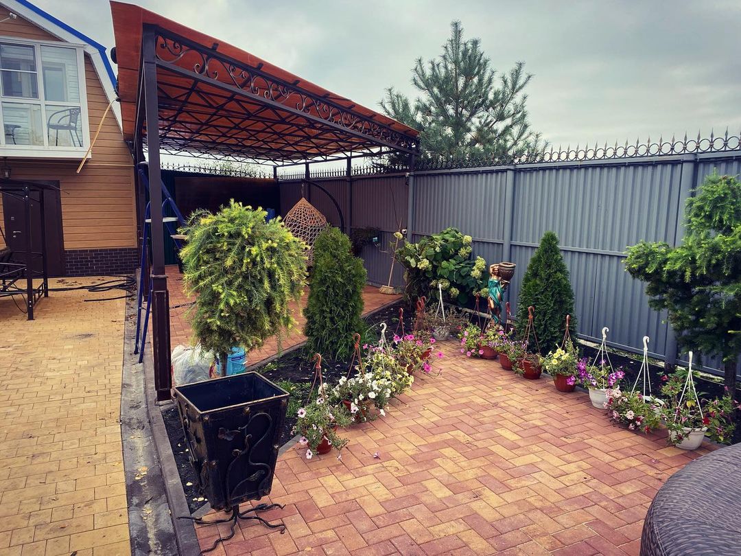 Фотогалерея «Ажур», фото 14