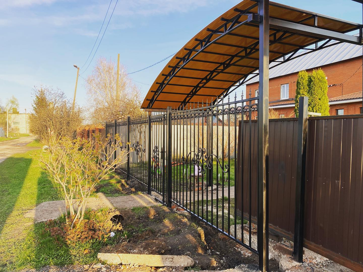 Фотогалерея «Ажур», фото 5