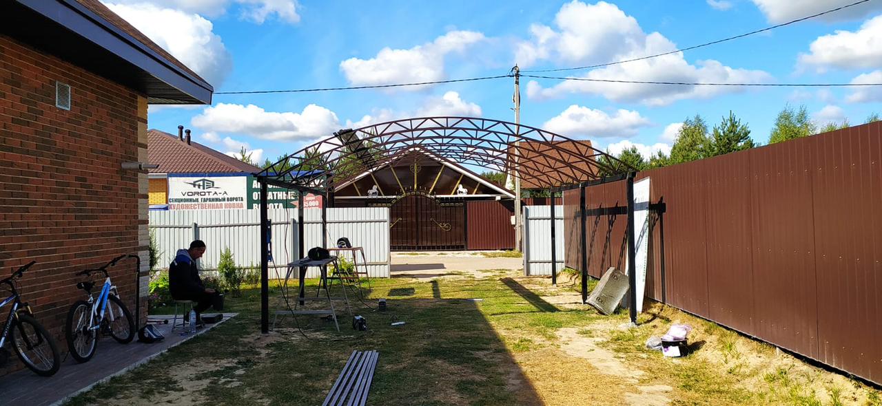 Фотогалерея «Ажур», фото 16