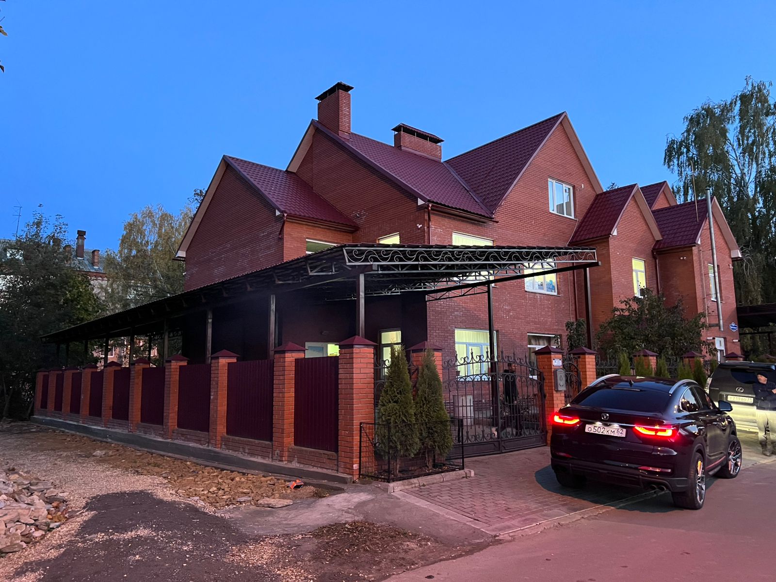 Фотогалерея «Ажур», фото 11