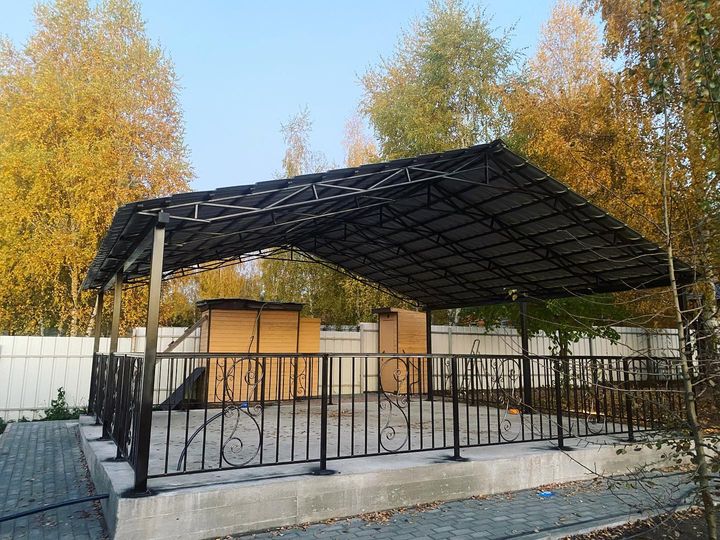 Фотогалерея «Ажур», фото 7