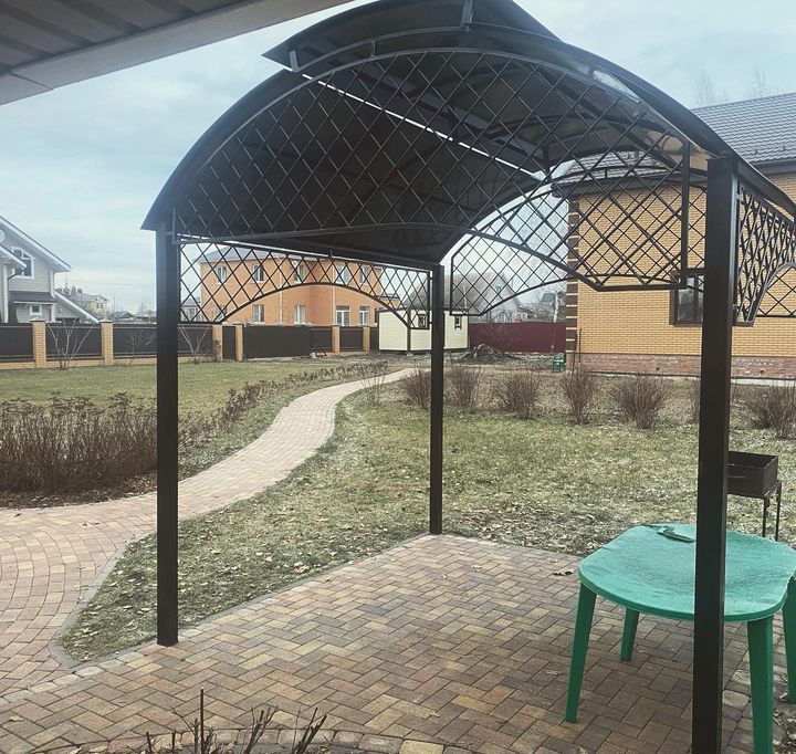 Фотогалерея «Ажур», фото 2