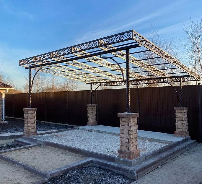 Фотогалерея «Ажур», фото 17