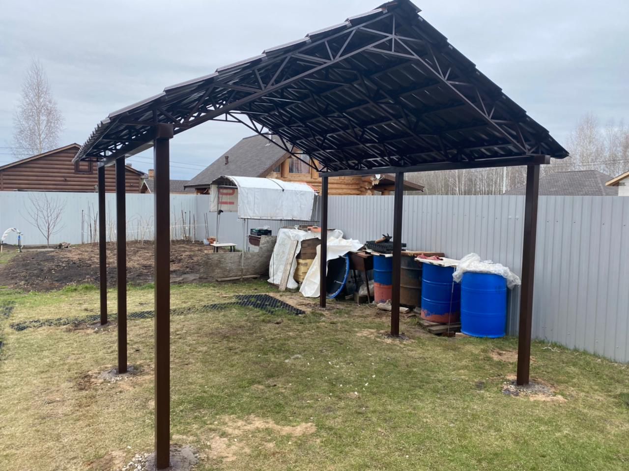 Фотогалерея «Ажур», фото 13