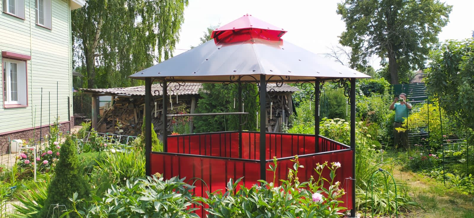 Фотогалерея «Ажур», фото 8