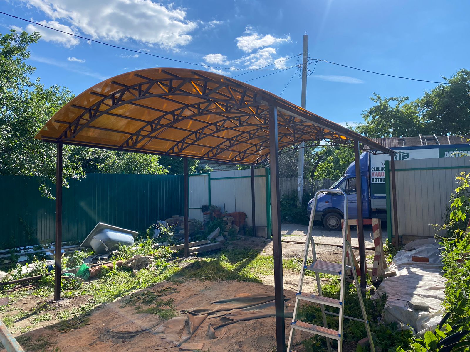 Фотогалерея «Ажур», фото 6