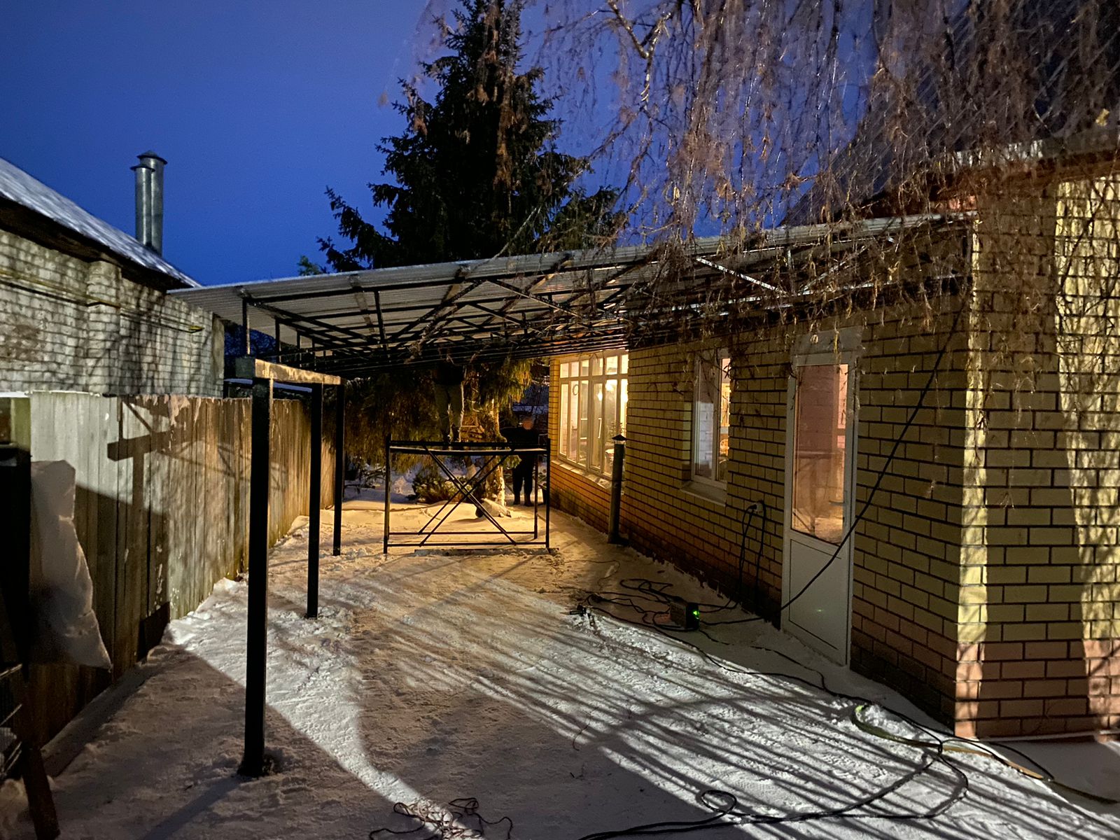 Фотогалерея «Ажур», фото 3